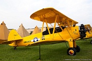 N7772J Boeing A75N1 (PT-17) Stearman 