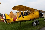 N44907 Naval Aircraft Factory N3N-3 Yellow Peril C/N 1991, N44907