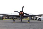 N190BR Focke-Wulf Fw-190A-8 (replica) C/N 5, N190BR
