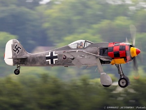 2025 WWII Weekend