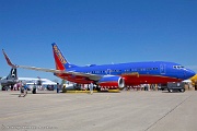 KG30_026 Boeing 737-7H4 C/N 36900, N940WN