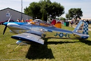 Standard 2004 Vans RV-4 C/N 2000, N85007