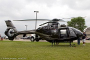 Experimental 2003 Eurocopter EC-135P-2+ C/N 908, N953AE