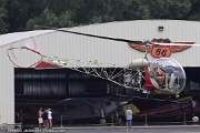 KG28_017 Bell 47G-2 C/N 1516, N2490B