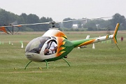 N5LF JT-300 C/N 001, N5LF