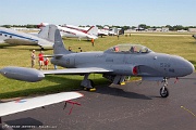 KG26_061 Canadair CT-133 Silver Star C/N 133599, NX865SA