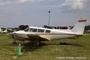 MG31_079 Piper PA-30 Twin Comanche C/N 30-936, N7855Y
