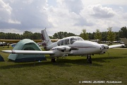 MG31_152 Piper PA-23-250 Aztec C/N 27-2027, N5023Y