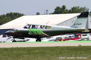 MH01_187 Piper PA-30 Twin Comanche C/N 30-1027, C-FCDI