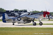 MH01_206 North American P-51D Mustang 