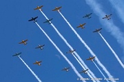 OG21_361 Trainers in formation