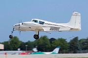 OG23_221 Cessna 310B C/N 35706, N125ET