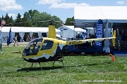 OG21_001 Cirrus SR20 C/N 1177, N100UH