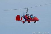 OG24_365 Autogyro MTO Sport C/N M01096 , N508FM