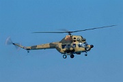 N211PZ Mil Mi-2 C/N 515021126, N211PZ