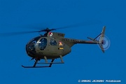 OG24_572 Hughes OH-6A Cayuse C/N 480411, N67PB