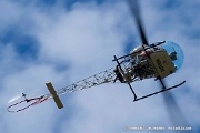 OG26_356 Bell 47G-3B-1 C/N (66-4292) 3533, N666SM