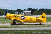 OG21_104 North American SNJ-4 Texan C/N 26992, N269WB