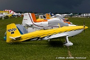 PG27_021 Vans RV-8 C/N 81776, N862GH