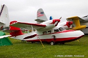 PG29_167 Grumman G-44 Widgeon C/N 1394, N744G