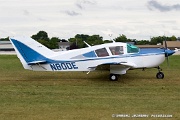 PG28_143 Bellanca 17-31ATC Turbo Super VIking C/N 74-31083, N80DE