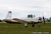 PG28_238 Mooney M-18C Mite C/N 244, N491M