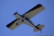 N240BP Bearhawk Patrol C/N P240 , N240BP