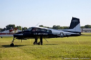 N1873H Cessna 310C C/N 35973, N1873H