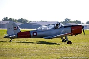 N22777 De Havilland Canada DHC-1 Chipmunk 22 C/N C1/0105, N22777