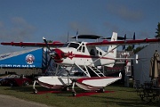 C-GODH De Havilland Canada DHC-2 Mk.III Turbo Beaver C/N 1642TB23, C-GODH