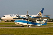 N540GW Scan 30 (G-44A Widgeon) C/N 3, N540GW