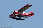 N77WY Aviat A-1B Husky C/N 2419, N77WY