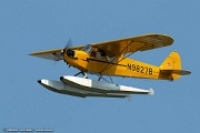 N98278 Piper J3C-65 Cub C/N 18453, N98278