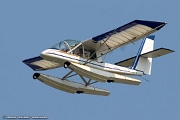 N289WT AirCam C/N AC-230, N289WT