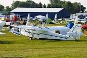 C-FEBY Volmer VJ-22 Sportsman C/N 234, C-FEBY