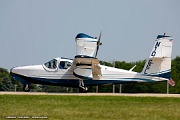 N1066L Lake LA-4-200 Buccaneer C/N 659, N1066L