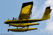 N51SC AirCam C/N AC-017 , N51SC