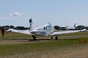 N996V Beech A36 Bonanza 36 C/N E-1654, N996V