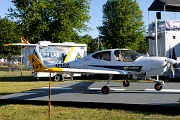 N351L Diamond DA-40 Diamond Star NG C/N 40.NC051, N351L