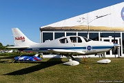 N507NA Lancair LC40-550FG C/N 40008, N507NA