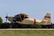 N258Z Just Aircraft Highlander C/N JA525-08-18, N258Z
