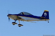 N747BM Vans RV-8 C/N 82190, N747BM