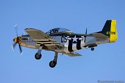 N125WP Titan T-51 Mustang C/N M07XXXCOHK0125, N125WP