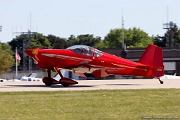 N92JG Vans RV-6 C/N 20055, N92JG