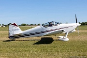 C-GMMR Vans RV-6 C/N 21625, C-GMMR