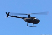 N4439U Robinson R44 Raven II C/N 12890, N4439U
