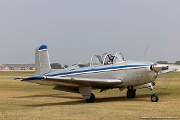 N2969C Beech A45(T-34A) Mentor C/N G-155, N2969C