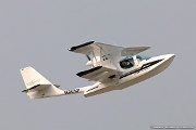 N26SP Scoda Aeronautica Ltda SUPER PETREL LS C/N S0385, N26SP